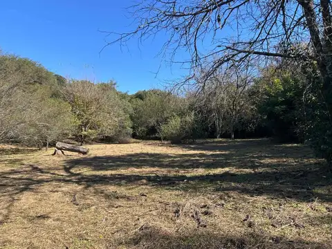 Terreno en Venta de 5244,0 m2