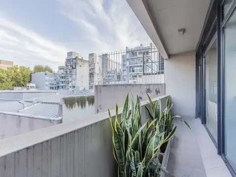 Oficina en Alquiler en Palermo, $ 800.000