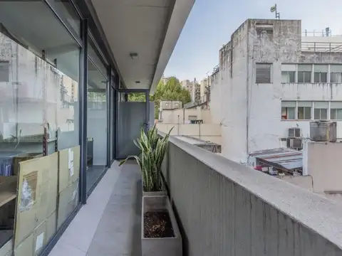 Oficina en Alquiler 14 años