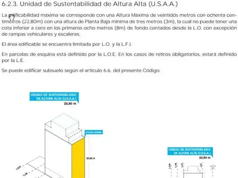 Terreno en Venta de 210,0 m2