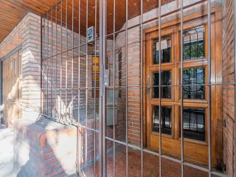 Terreno en Venta en Villa Urquiza, USD 399.000