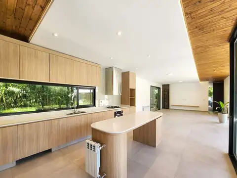 Casa en Venta A Estrenar
