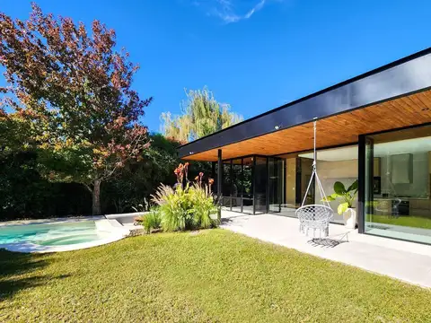 Hermosa Casa