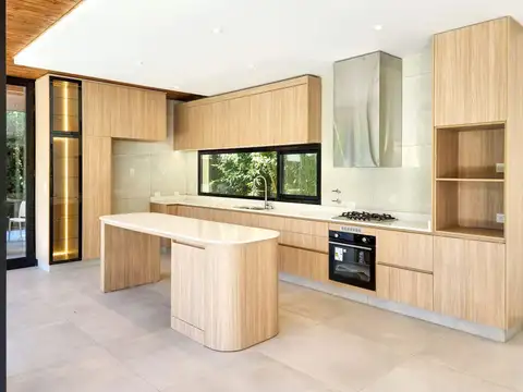 Hermosa Casa