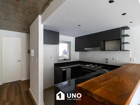 Departamento en Venta 2 años