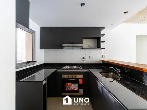 Departamento en Venta al Este