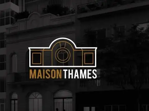 Departamento  en Venta ubicado en Palermo, Capital Federal, Buenos Aires