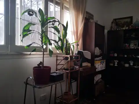 Depto Tipo Casa en Venta 35 años