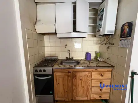 Departamento en Alquiler 40 años