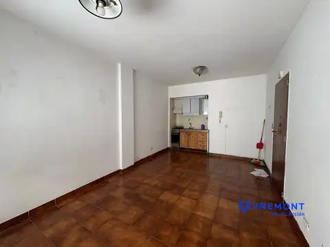 Departamento en Alquiler de Monoambiente