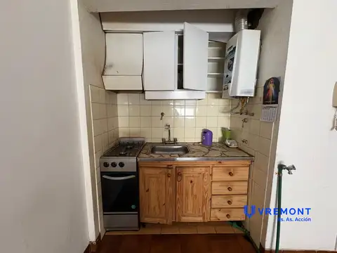 Departamento en Alquiler al Este