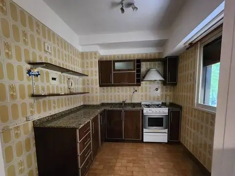 Departamento en Alquiler de 2 dormitorios