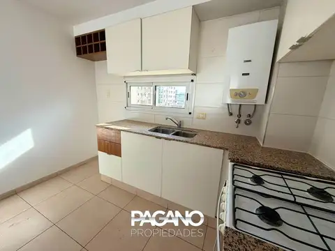 Departamento en Alquiler 8 años