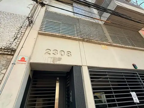 Paraguay 2308 , Piso 3