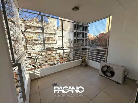 Departamento en Alquiler al Este