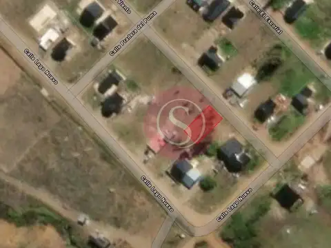 Terreno en Venta de 206,0 m2