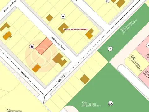 Lote  en Venta en  San Martin de los Andes, Patagonia