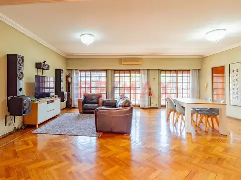 Departamento en Venta en San Cristóbal, CABA