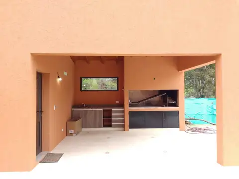 Casa Venta con Renta Barrio Matisse Cardales Ruta 4 ( Av. San Martín)