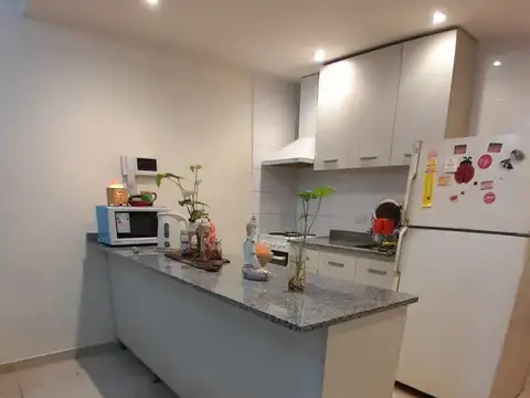Departamento en Venta en Villa del Parque, USD 85.000
