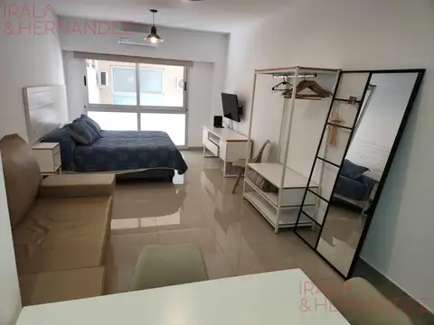 Departamento - Monserrat - Venta Monoambiente  INVERSION