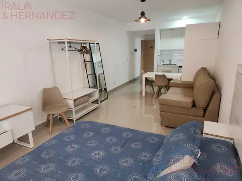 Departamento en Venta en Monserrat, USD 115.000