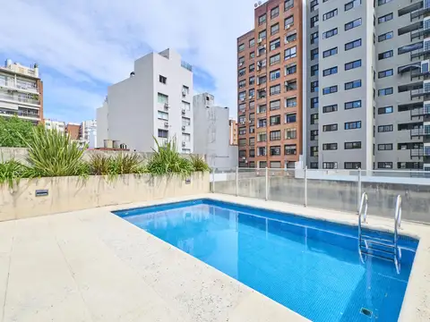Departamento en Venta en Caballito Sur, USD 145.000