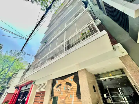 Armenia  al 2150 Piso 1