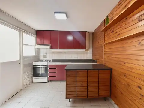 Departamento en Venta en Palermo Soho, USD 310.000