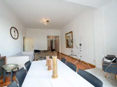 Departamento en Venta 40 años