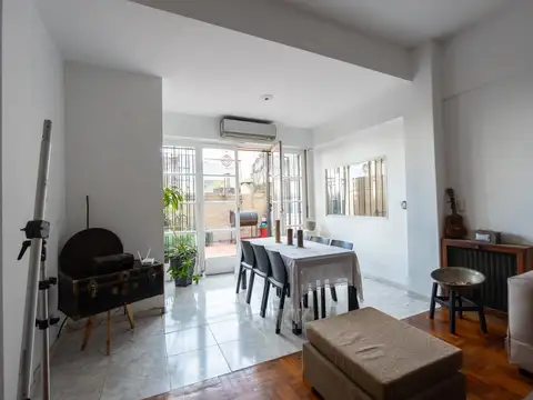 Departamento en Venta en Barrio Norte, USD 185.000