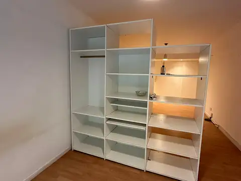 Ayacucho 1400, Piso 1