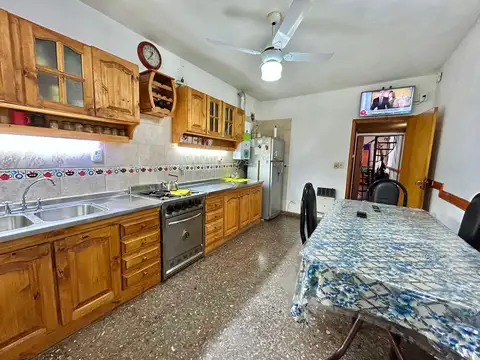 VENTA | PERMUTA - Duplex 2 dormitorios  - Fisherton, Rosario