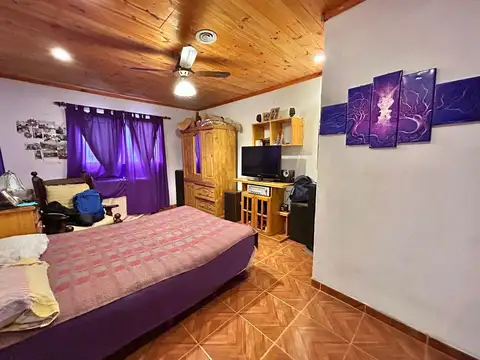 VENTA | PERMUTA - Duplex 2 dormitorios  - Fisherton, Rosario