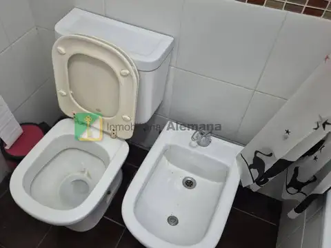 Departamento en Alquiler A Estrenar