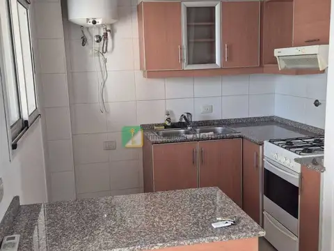 Departamento en Alquiler de 1 dormitorio
