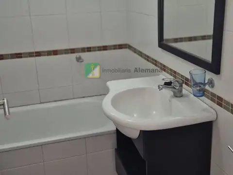 Departamento en Alquiler en Villa Ballester, $ 775.000