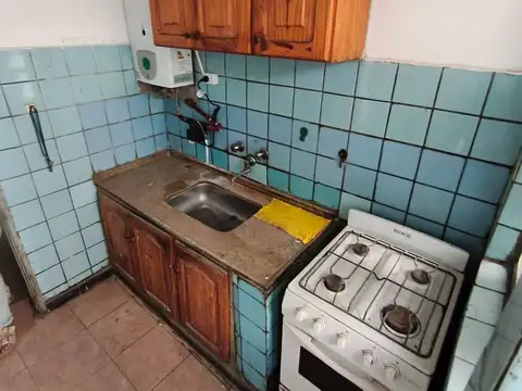Depto Tipo Casa en Venta en Cordoba, USD 26.990