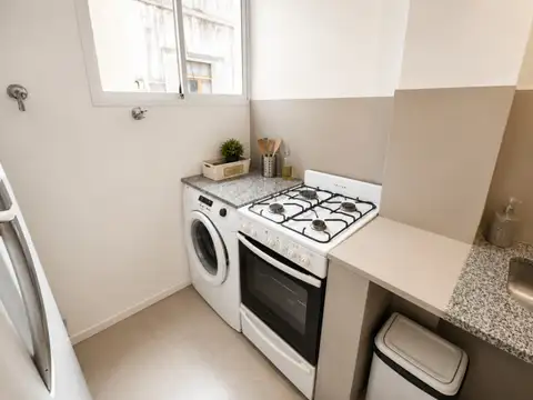 Departamento en Venta 60 años