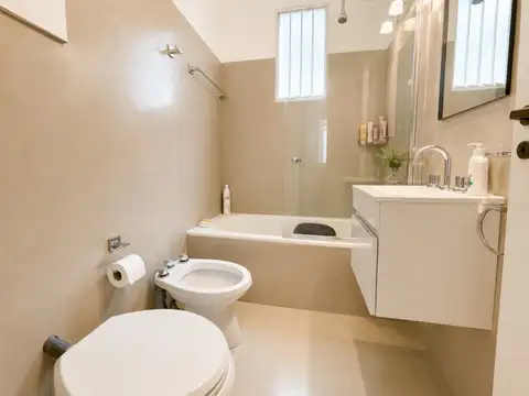 Venta departamento 2 ambientes en Recoleta