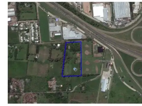 Terreno en Venta de 49718,0 m2