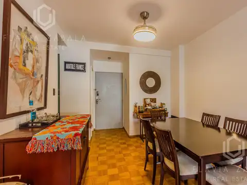Departamento en Venta 40 años