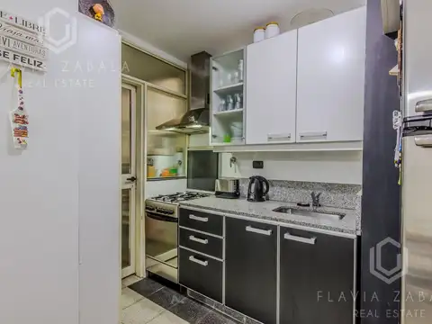 Departamento en Venta en Almagro, USD 147.000