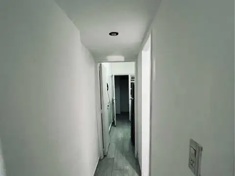 Departamento Monoambiente en alquiler - 1 Baño - Palermo