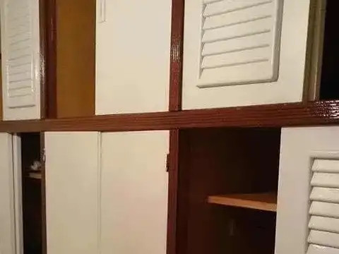 Departamento en Alquiler 50 años