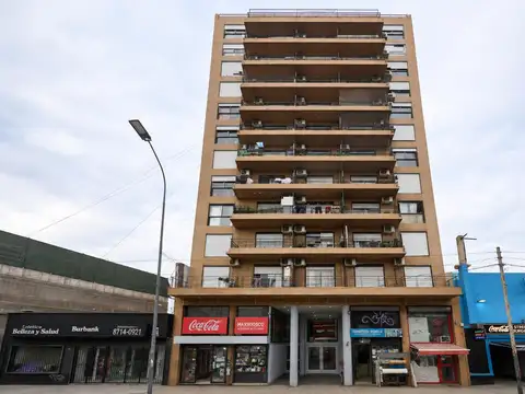 Departamento Studio Movistar Arena - Monoambiente