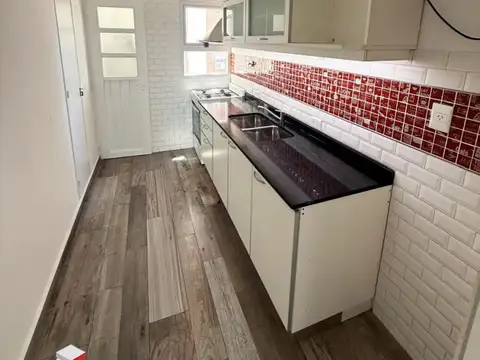 Departamento en Venta 5 años