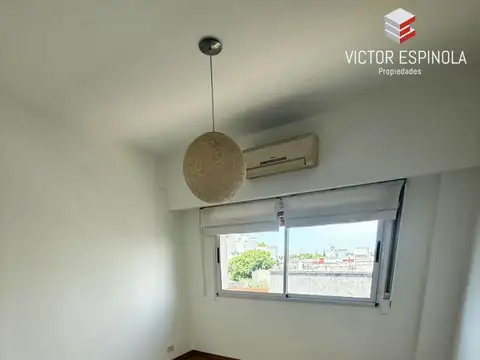 Av de Mayo 600, Piso 4