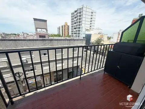 Departamento en Venta de 2 dormitorios