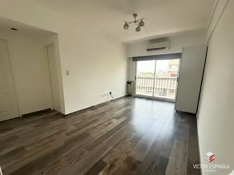 Departamento en venta en Av. de Mayo
